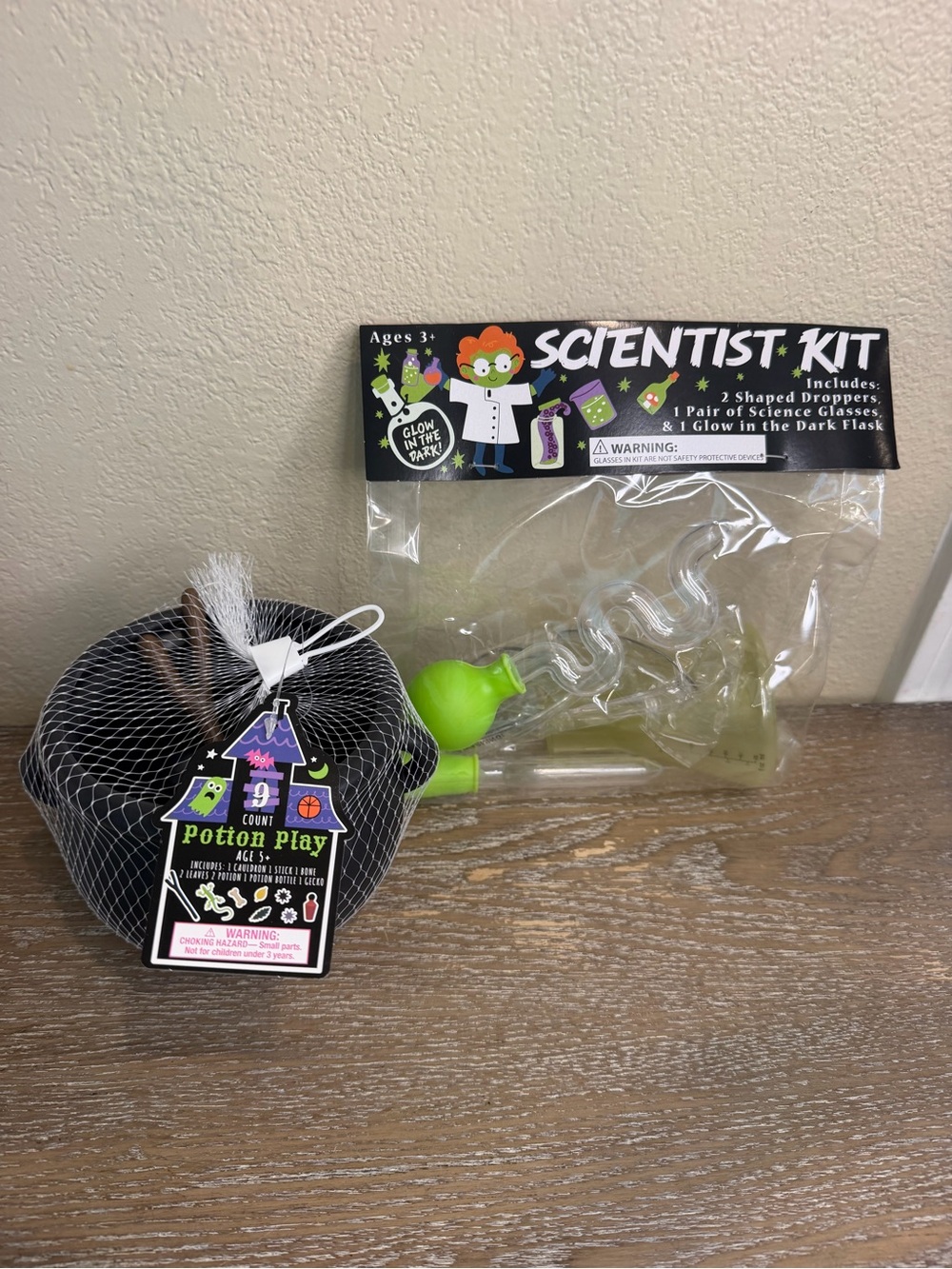 Target Bullseye Playground 2026 Halloween Potion Play Set,Halloween Toy,Sensory